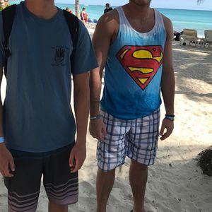 Meet your Posher, Collin